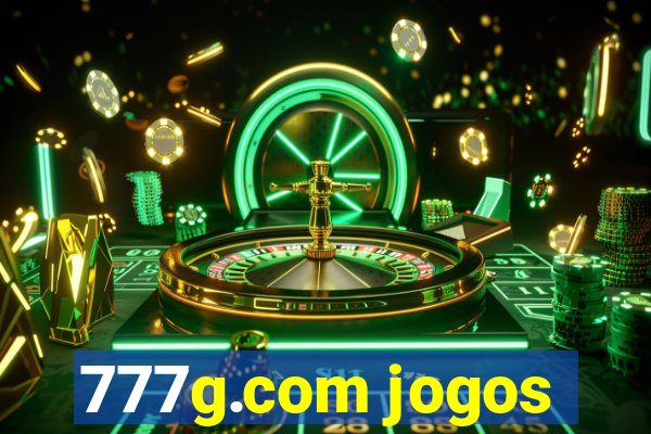 777g.com jogos